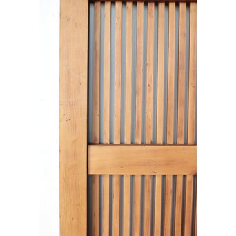 格子蔵戸　W0183 