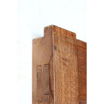 総欅 細格子蔵戸　W0184Y 