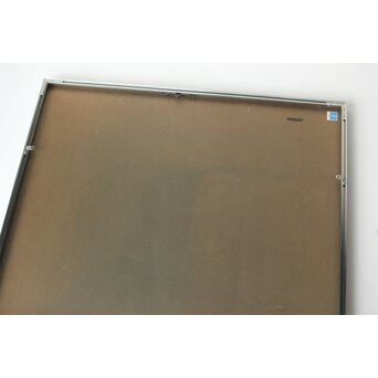 Jim Dine ジムダイン 8hearts シルクスクリーンポスター　Z574 