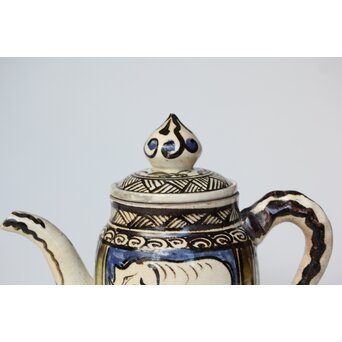 雲林院宝山/寶山か 松亭画 像文水次　P515 