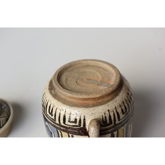 雲林院宝山/寶山か 松亭画 像文水次　P515 