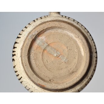 雲林院宝山/寶山か 松亭画 像文水次　P515 