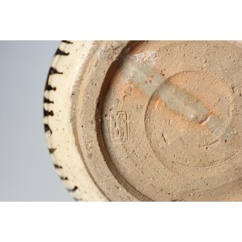 雲林院宝山/寶山か 松亭画 像文水次　P515 