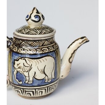 雲林院宝山/寶山か 松亭画 像文水次　P515 