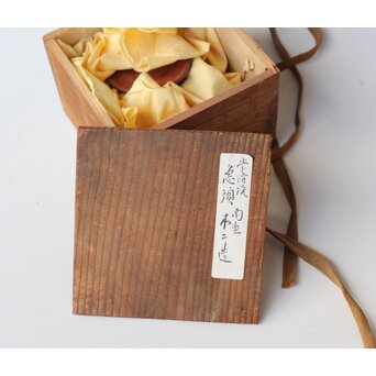 森下木二 常滑焼 南蛮手急須　P518 