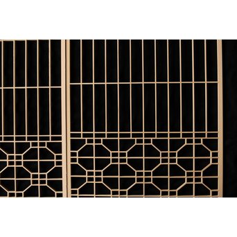 麻組子 部材 4枚1組　R0460 