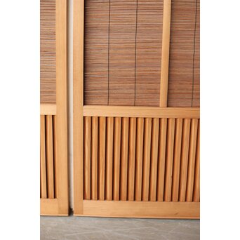 簀戸 4枚1組　F276 