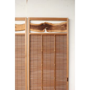 簀戸 4枚1組　F276 