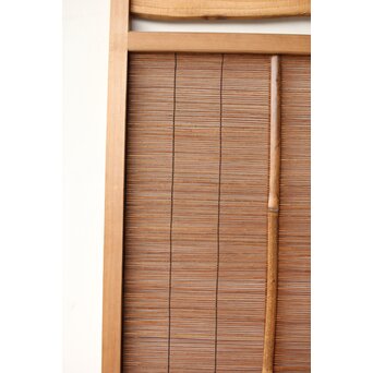 簀戸 4枚1組　F276 