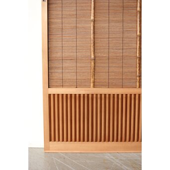 簀戸 4枚1組　F276 