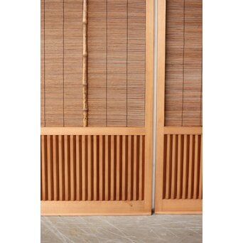 簀戸 4枚1組　F276 