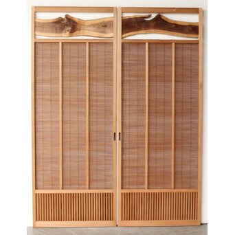 簀戸 4枚1組　F276 CD　表