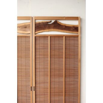 簀戸 4枚1組　F276 