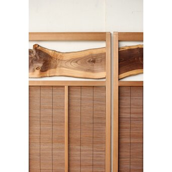 簀戸 4枚1組　F276 