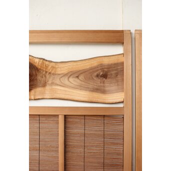 簀戸 4枚1組　F276 