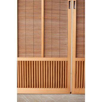 簀戸 4枚1組　F276 