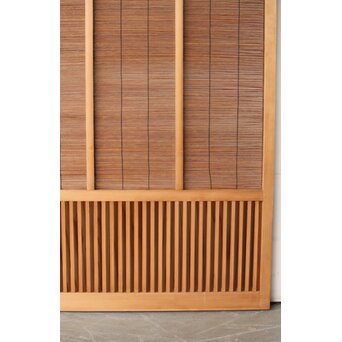 簀戸 4枚1組　F276 