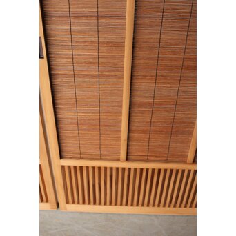 簀戸 4枚1組　F276 