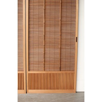 簀戸 4枚1組　F276 