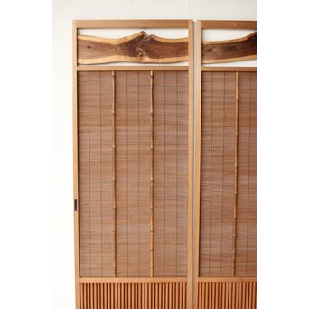 簀戸 4枚1組　F276 