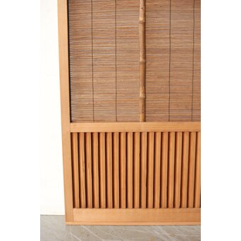 簀戸 4枚1組　F276 