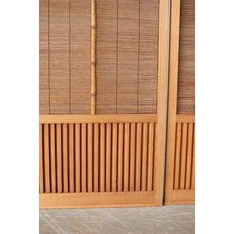 簀戸 4枚1組　F276 