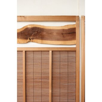 簀戸 4枚1組　F276 