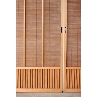 簀戸 4枚1組　F276 