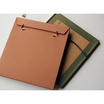 大沢昌助【寝る女】水彩額装　Z582 