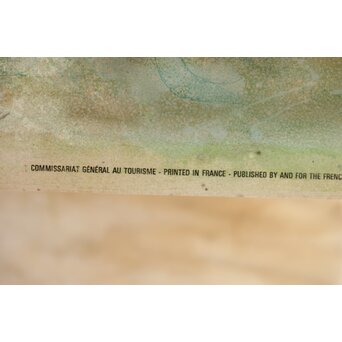 Marc Chagall マルク シャガール ソルリエ版 リトグラフ「ロミオとジュリエット」Z585 