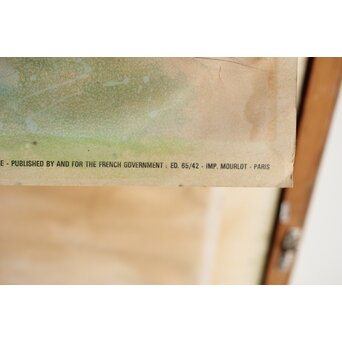 Marc Chagall マルク シャガール ソルリエ版 リトグラフ「ロミオとジュリエット」Z585 