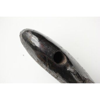 民藝 自在鉤 魚横木　X580 