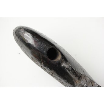 民藝 自在鉤 魚横木　X580 