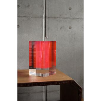 Shiro Kuramata 倉俣史朗 Flower Vase Single　U371 