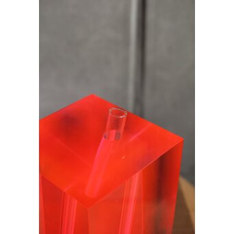 Shiro Kuramata 倉俣史朗 Flower Vase Single　U371 