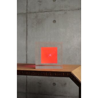 Shiro Kuramata 倉俣史朗 Flower Vase Single　U371 