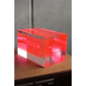 Shiro Kuramata 倉俣史朗 Flower Vase Single　U371 