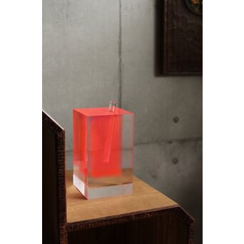 Shiro Kuramata 倉俣史朗 Flower Vase Single　U371