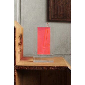 Shiro Kuramata 倉俣史朗 Flower Vase Single　U371 