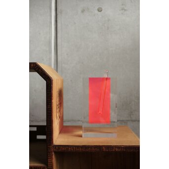 Shiro Kuramata 倉俣史朗 Flower Vase Single　U371 