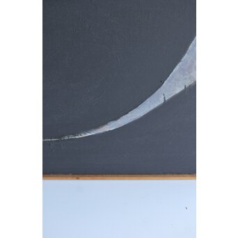 立山崇「誇A」ミクストメディア　Z588 