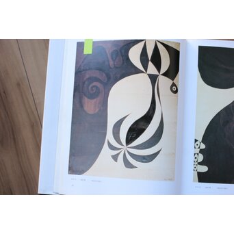 立山崇「かたち」油彩　Z595 