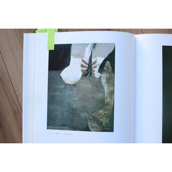 立山崇「∓0」ミクストメディア　Z601 