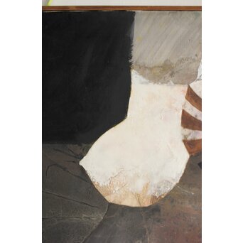 立山崇「∓0」ミクストメディア　Z601 