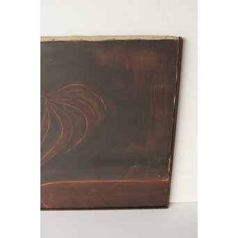 立山崇 油彩　Z602 