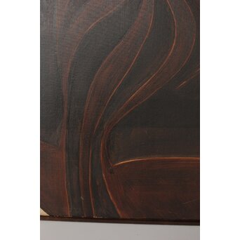 立山崇 油彩　Z602 