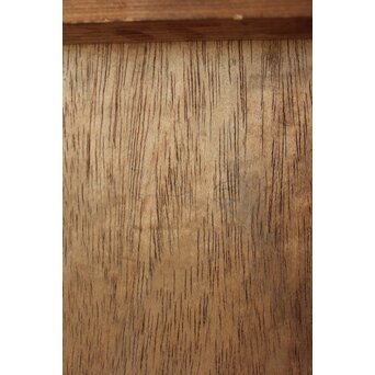 立山崇「天使の手鏡」銅板油彩　Z604 