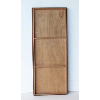 立山崇「天使の手鏡」銅板油彩　Z604 