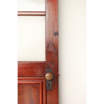 レトロガラスドア　GD0268 