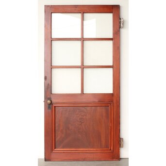 レトロガラスドア　GD0268